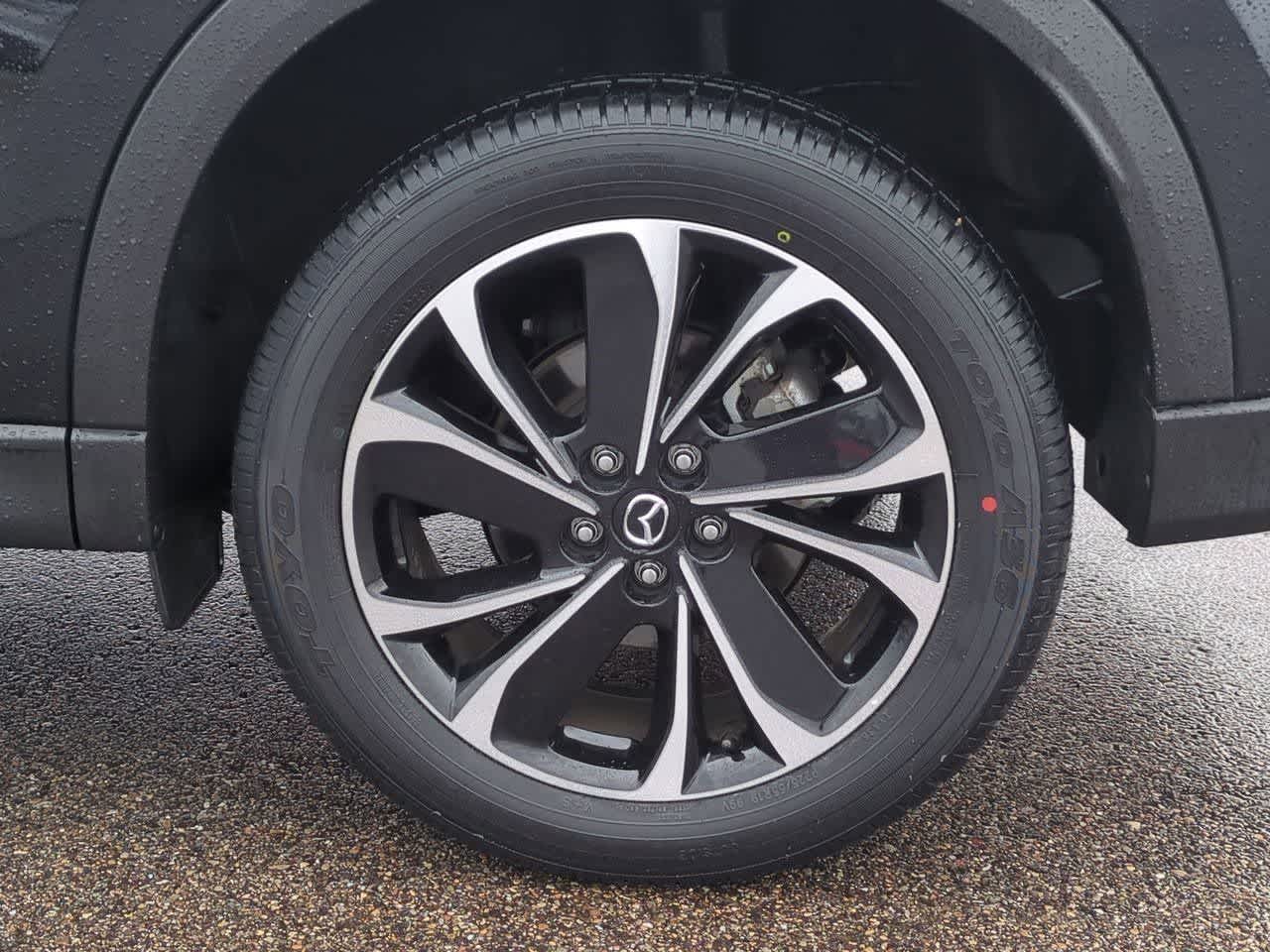 Thumbnail: 2023 Mazda CX-5 - 13