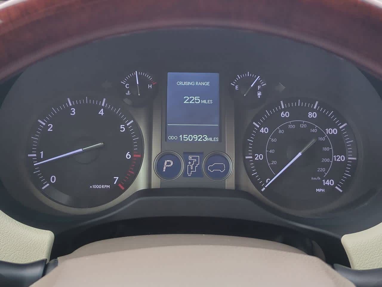 Thumbnail: 2011 Lexus GX - 33