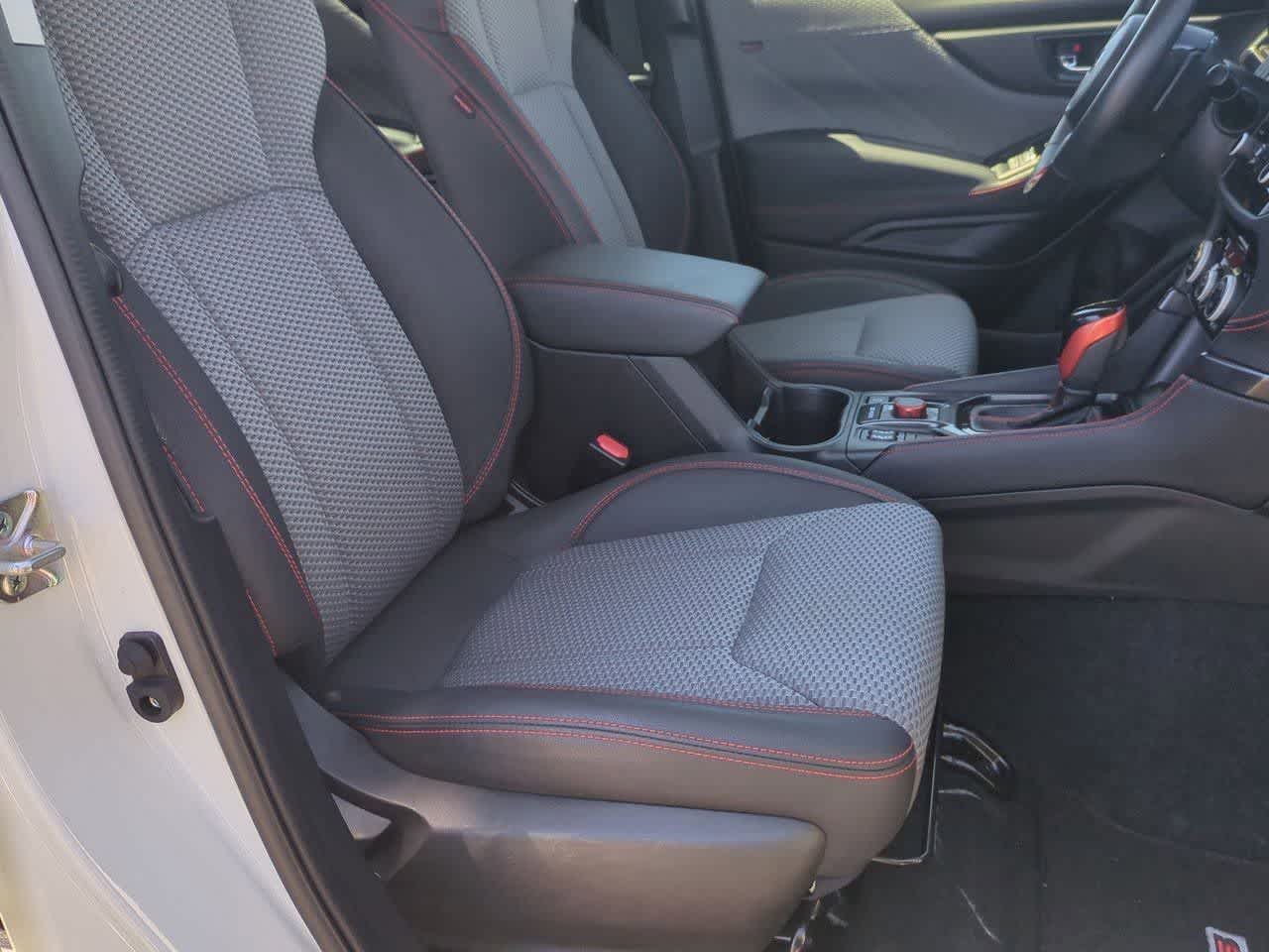 Thumbnail: 2023 Subaru Forester - 22