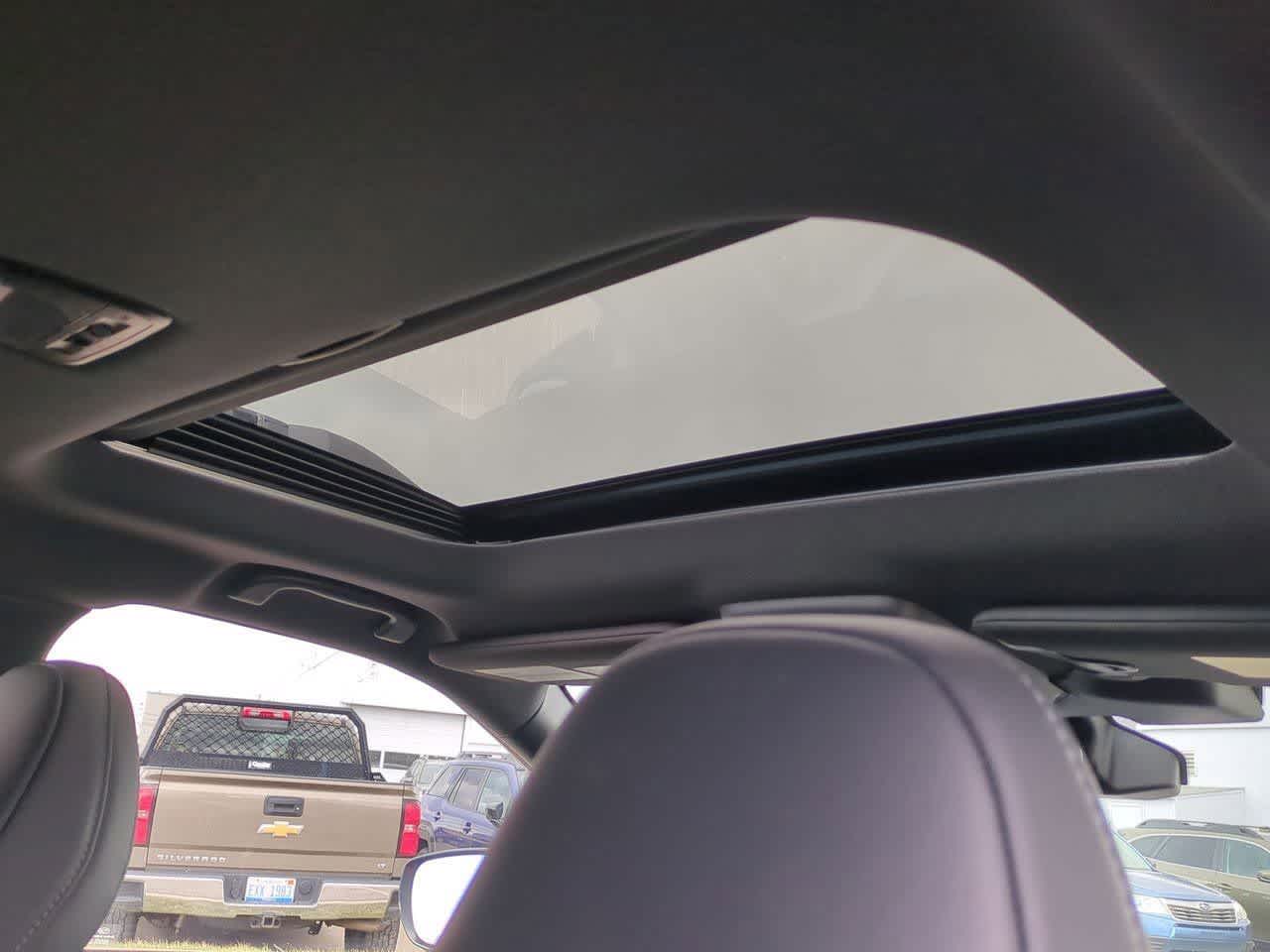 Thumbnail: 2026 Subaru Outback - 21