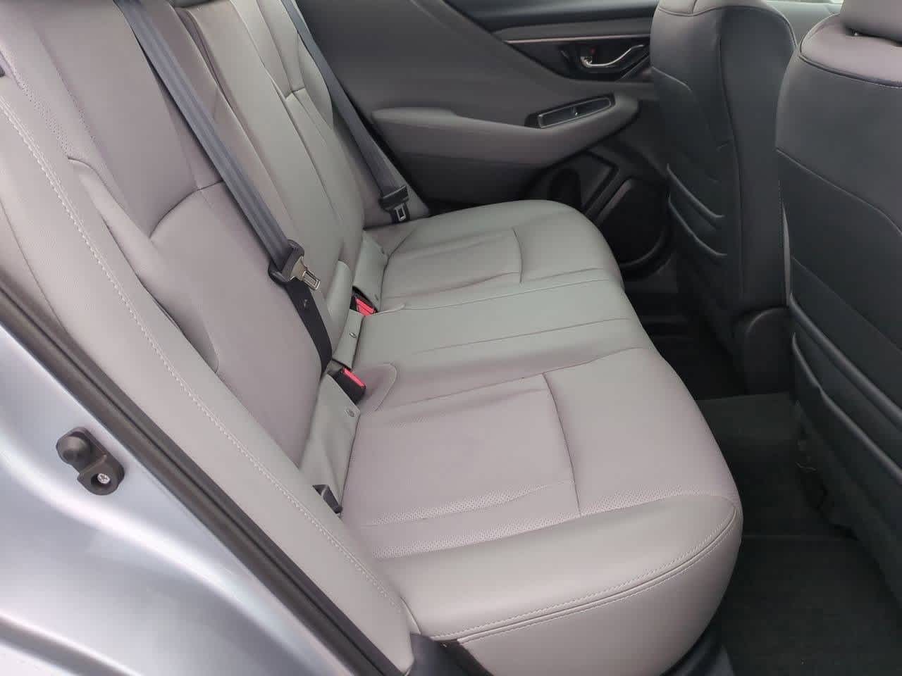 Thumbnail: 2023 Subaru Legacy - 20