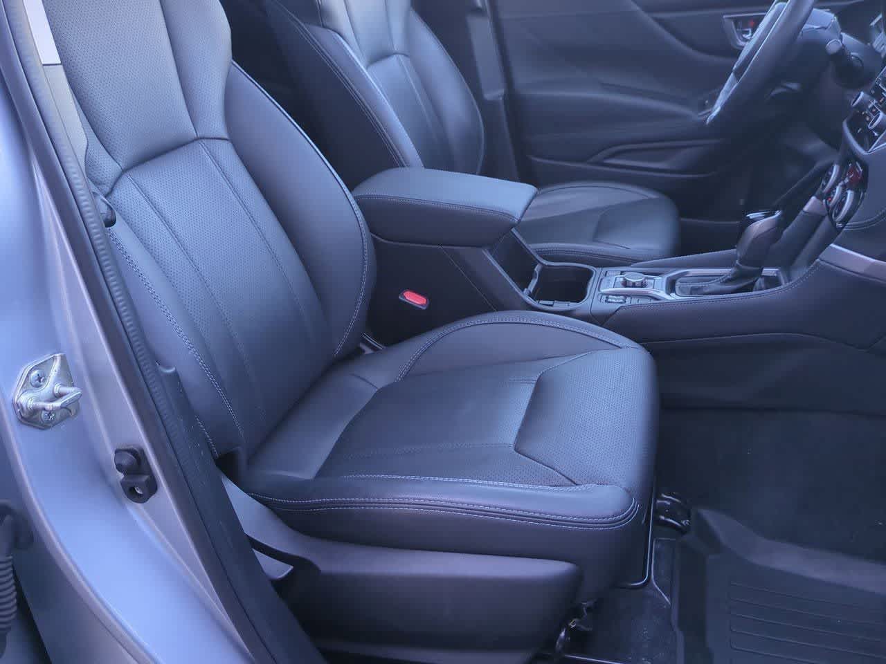 Thumbnail: 2020 Subaru Forester - 22