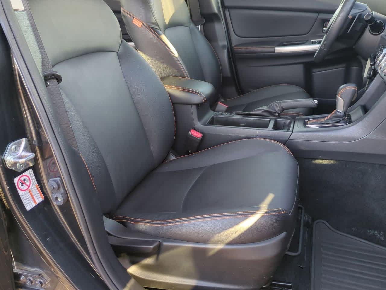 Thumbnail: 2016 Subaru Crosstrek - 20