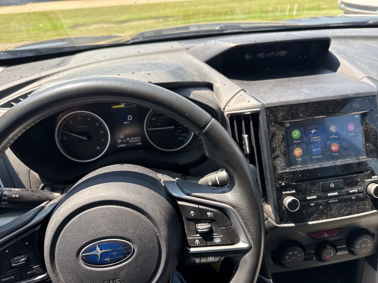 Thumbnail: 2020 Subaru Forester - 19