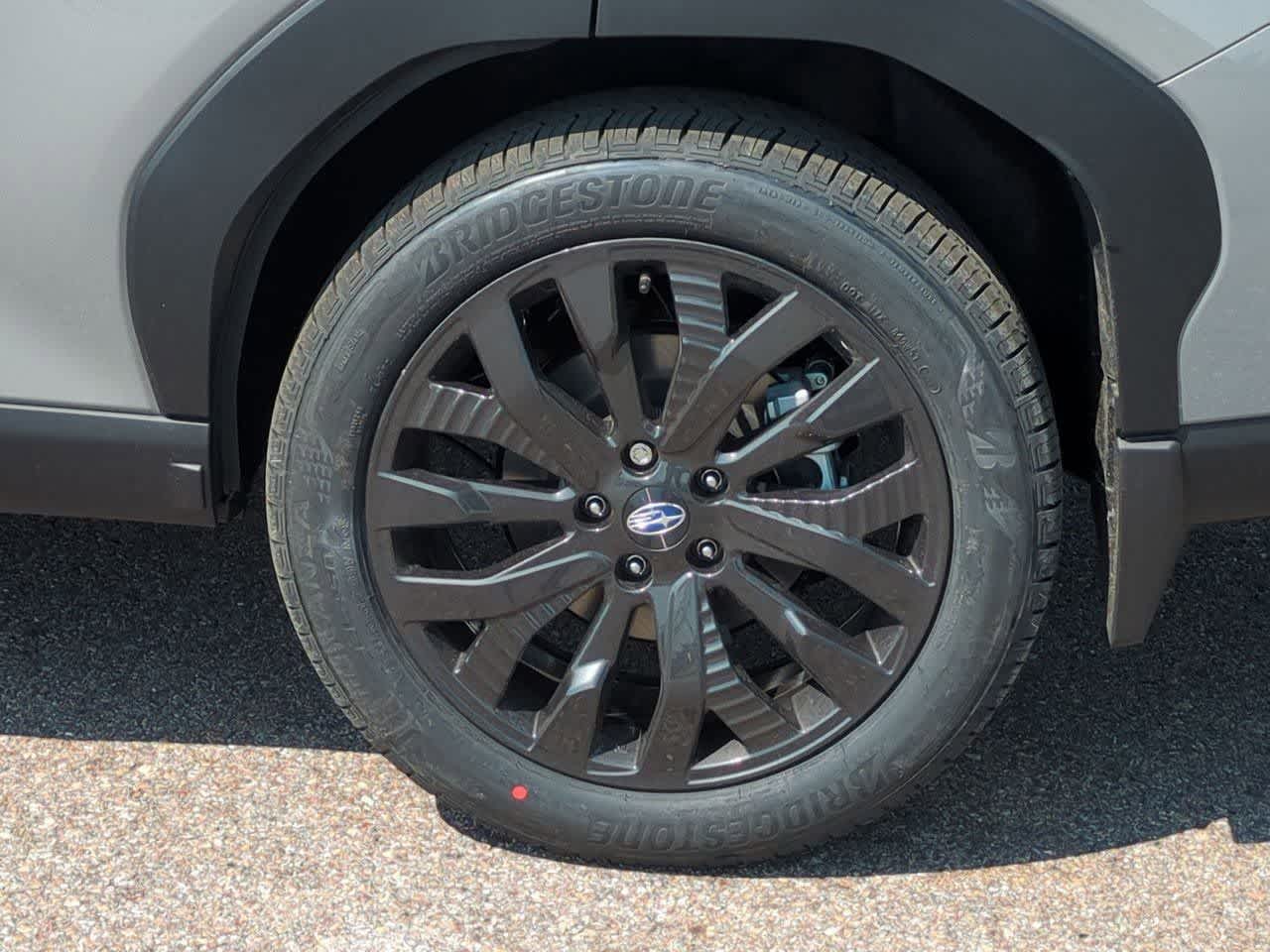 Thumbnail: 2026 Subaru Forester - 13