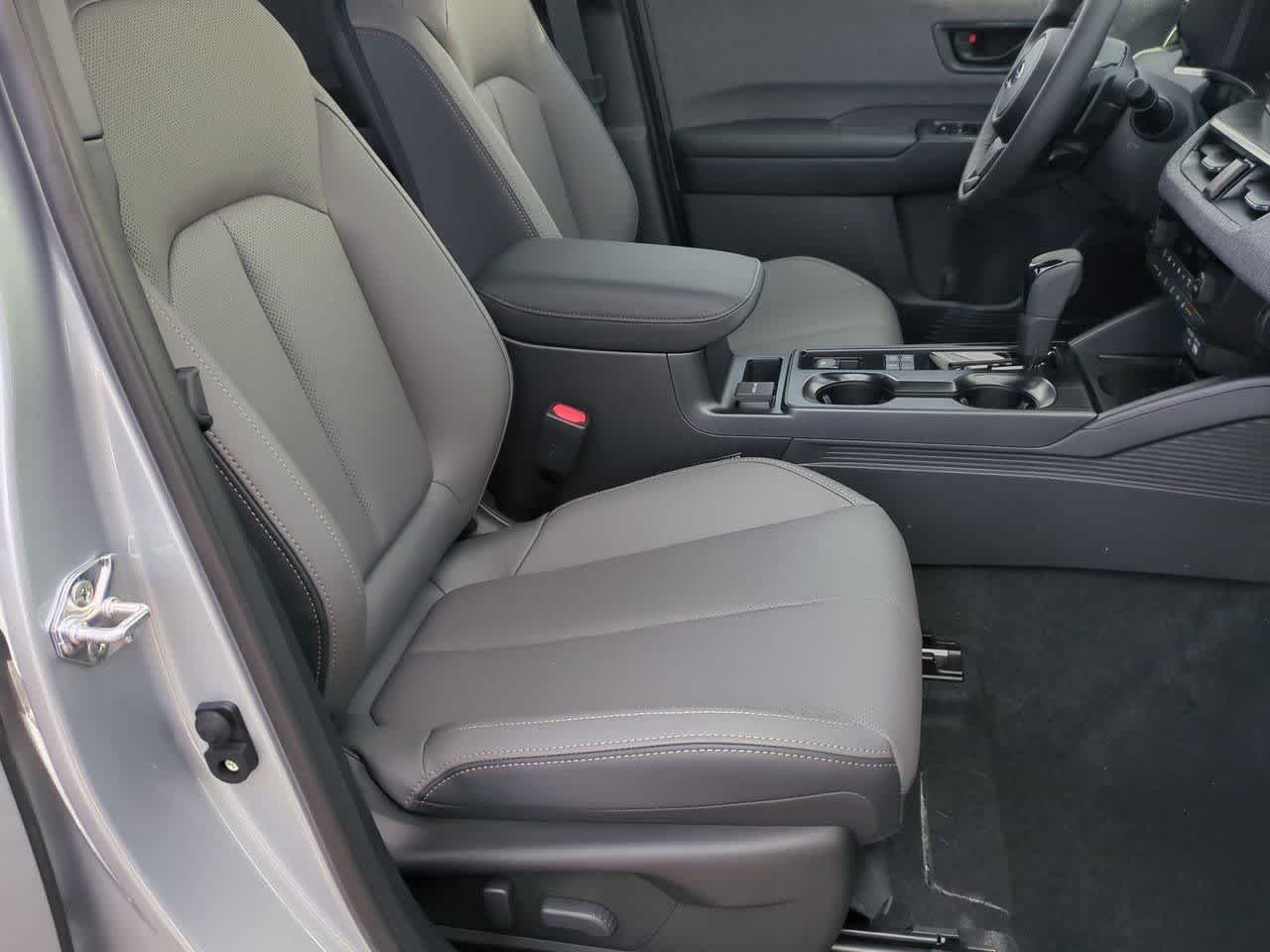 Thumbnail: 2026 Subaru Outback - 22