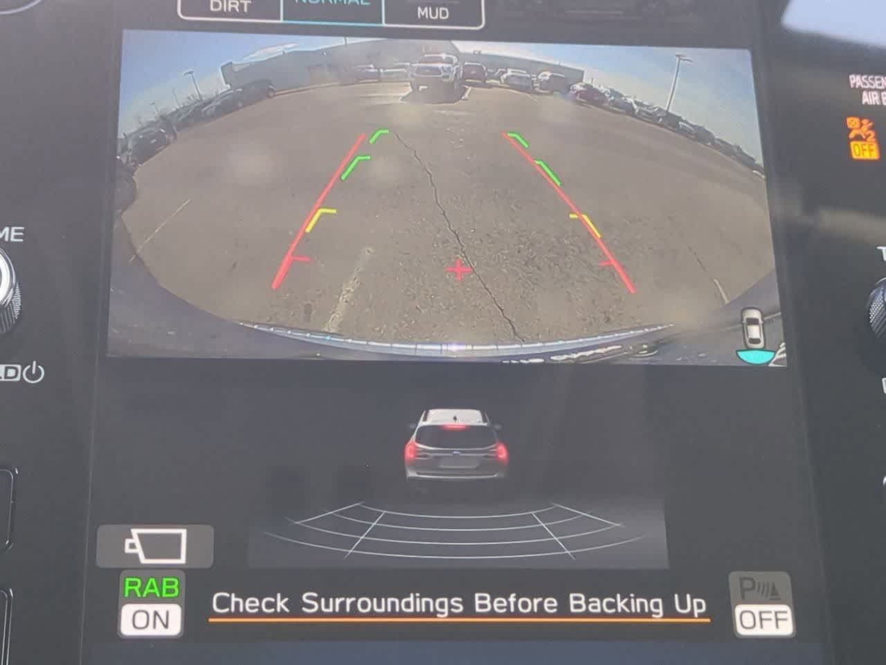 Thumbnail: 2026 Subaru Ascent - 30