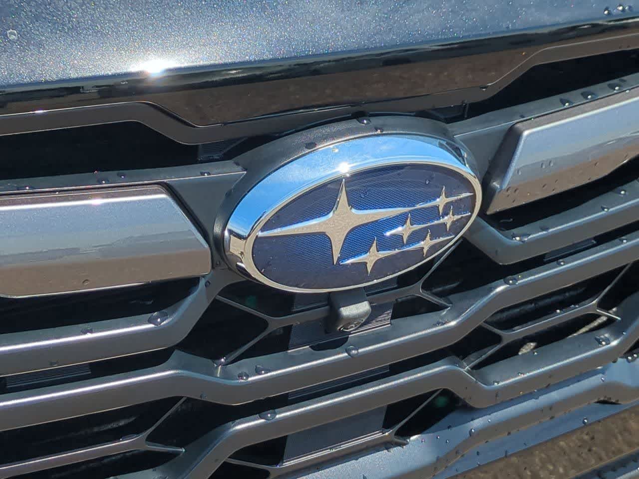 Thumbnail: 2026 Subaru Crosstrek - 11