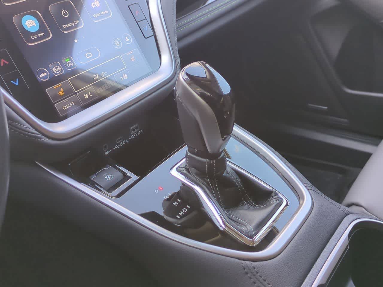 Thumbnail: 2024 Subaru Outback - 32