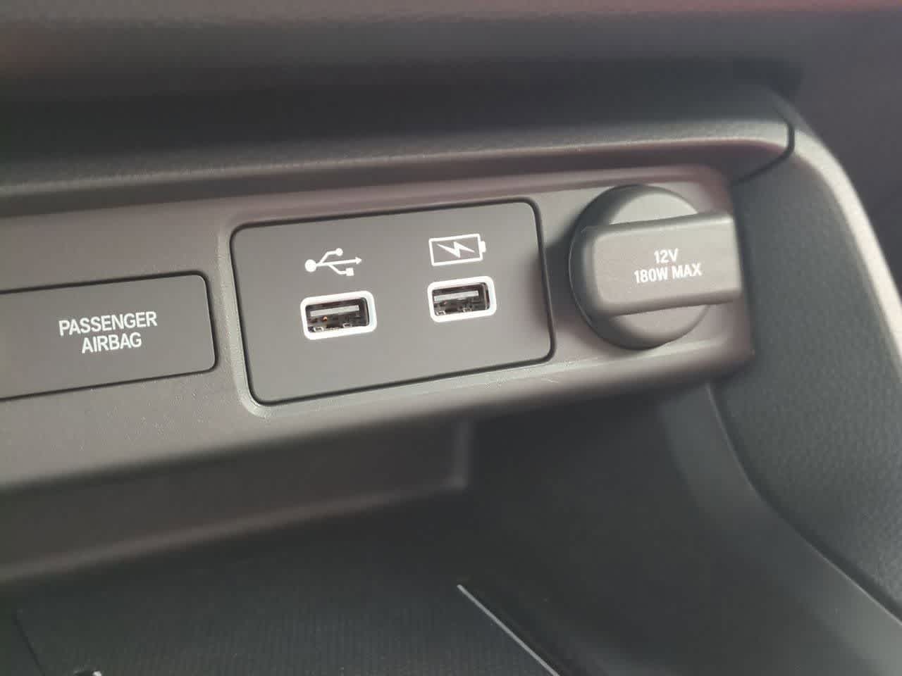 Thumbnail: 2024 Honda Civic - 31