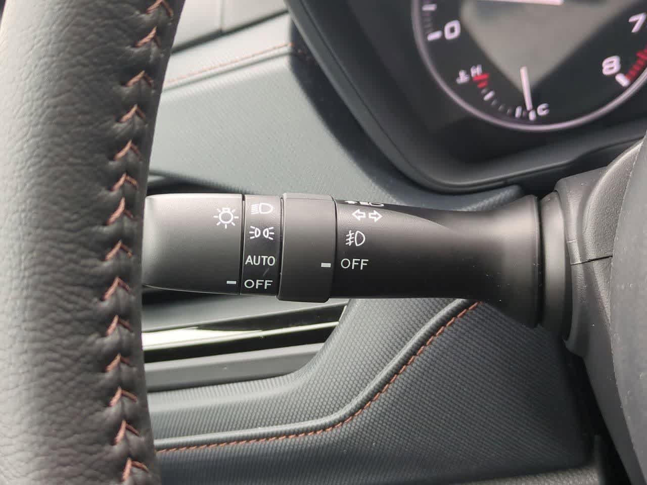 Thumbnail: 2026 Subaru Forester - 27