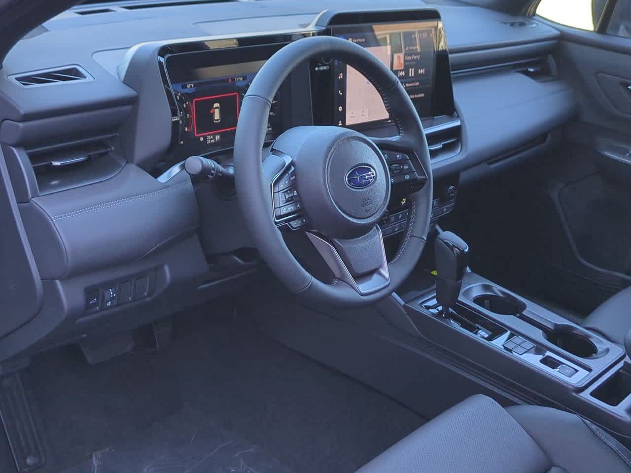 New 2026 Subaru Outback Touring XT SUV