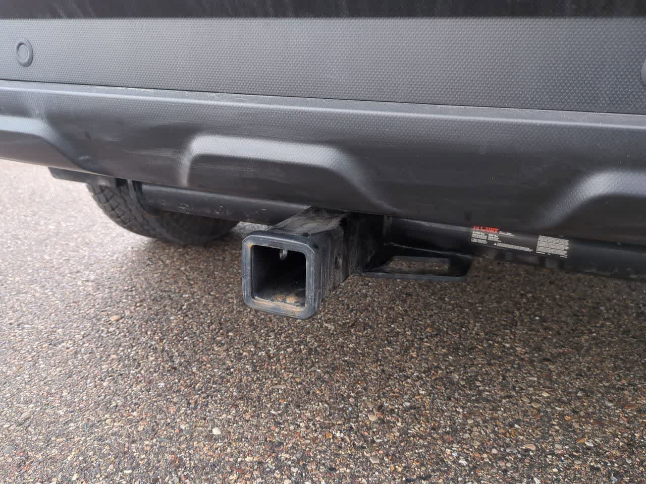 Thumbnail: 2023 Subaru Forester - 36