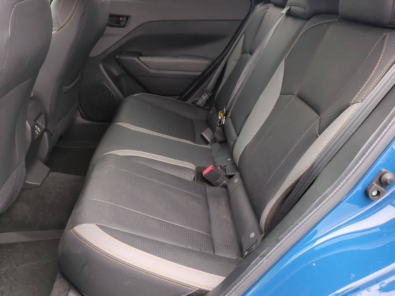 Thumbnail: 2025 Subaru Crosstrek - 18