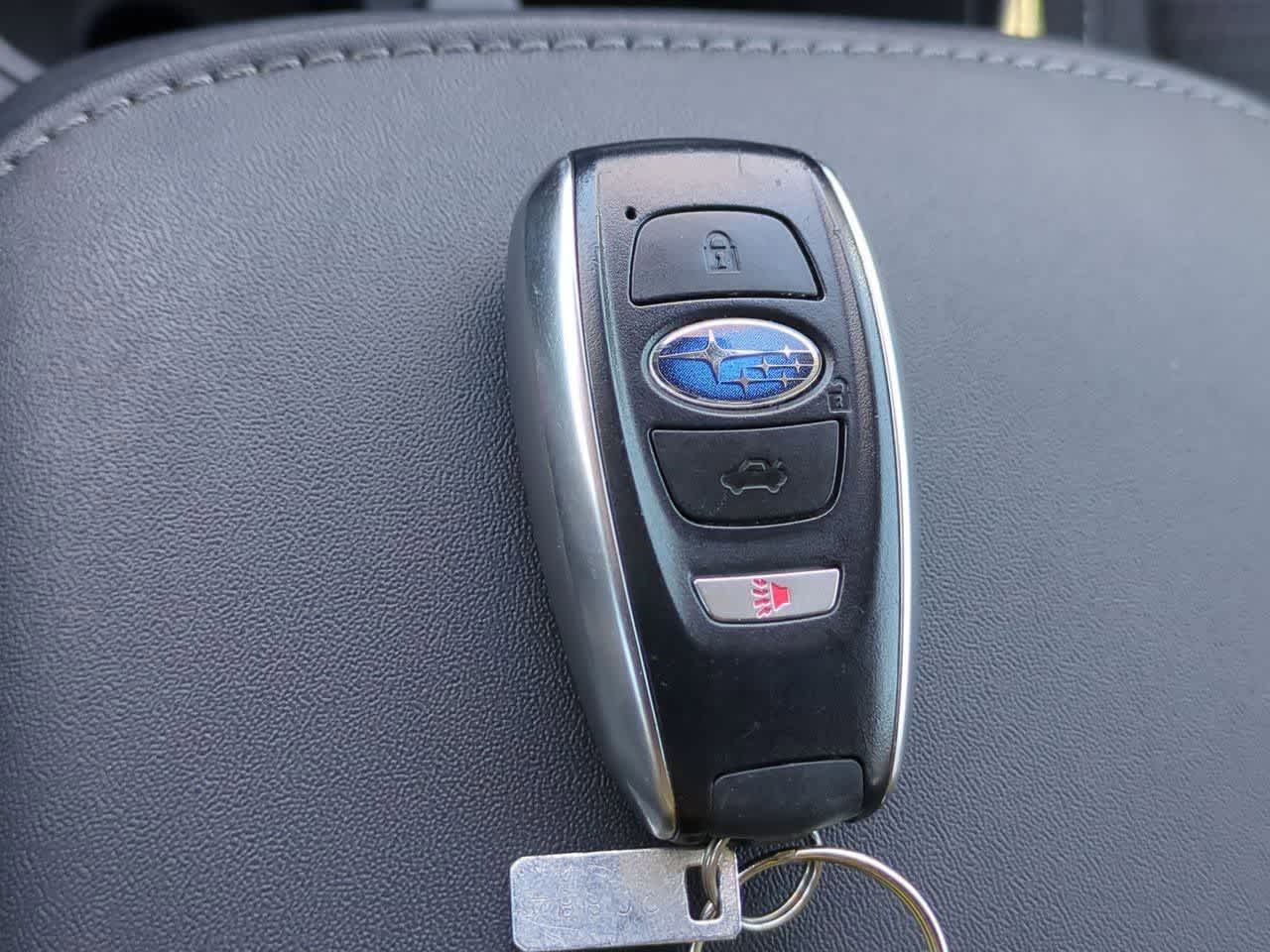 Thumbnail: 2023 Subaru Outback - 32