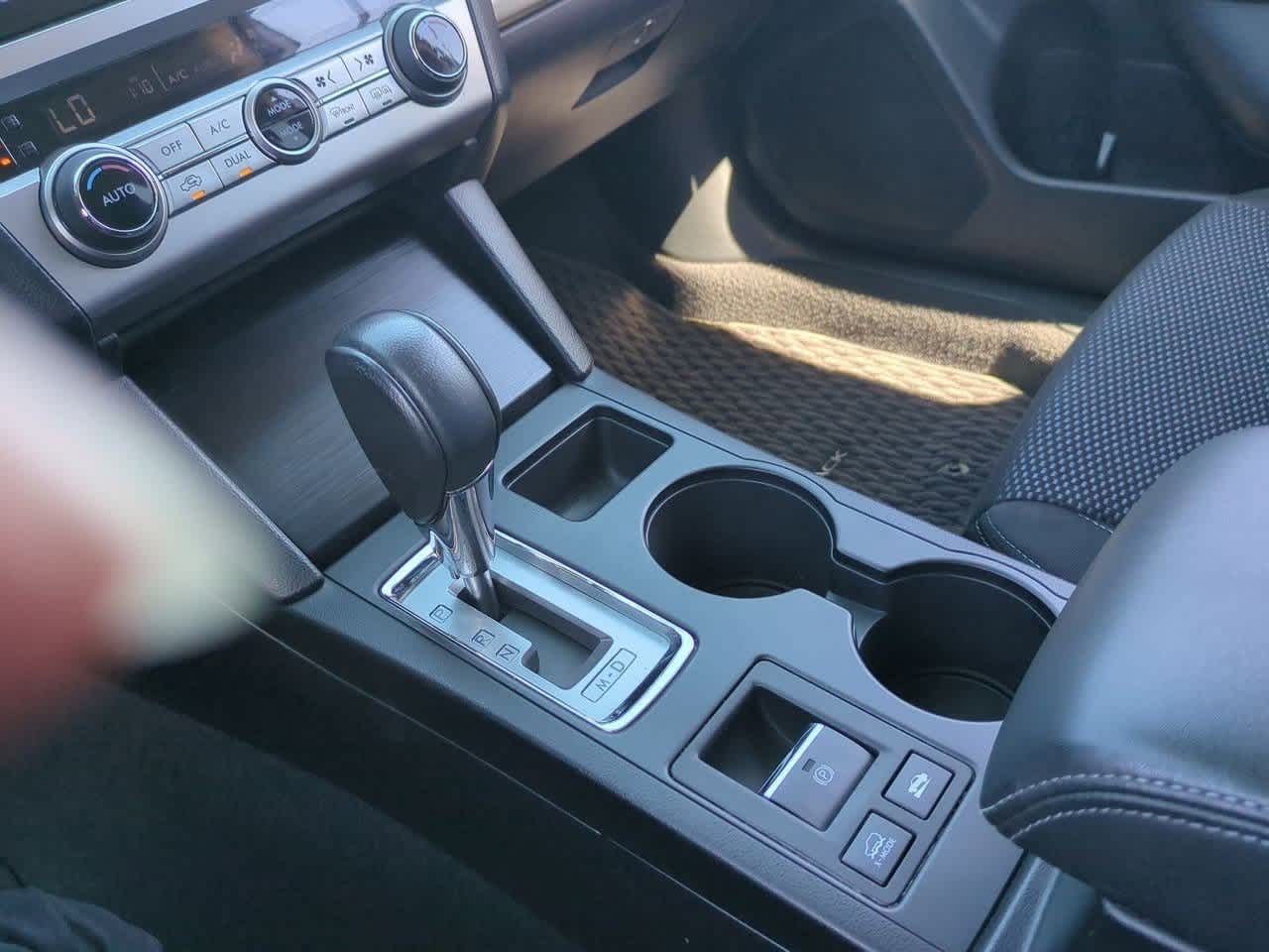 Thumbnail: 2015 Subaru Outback - 29