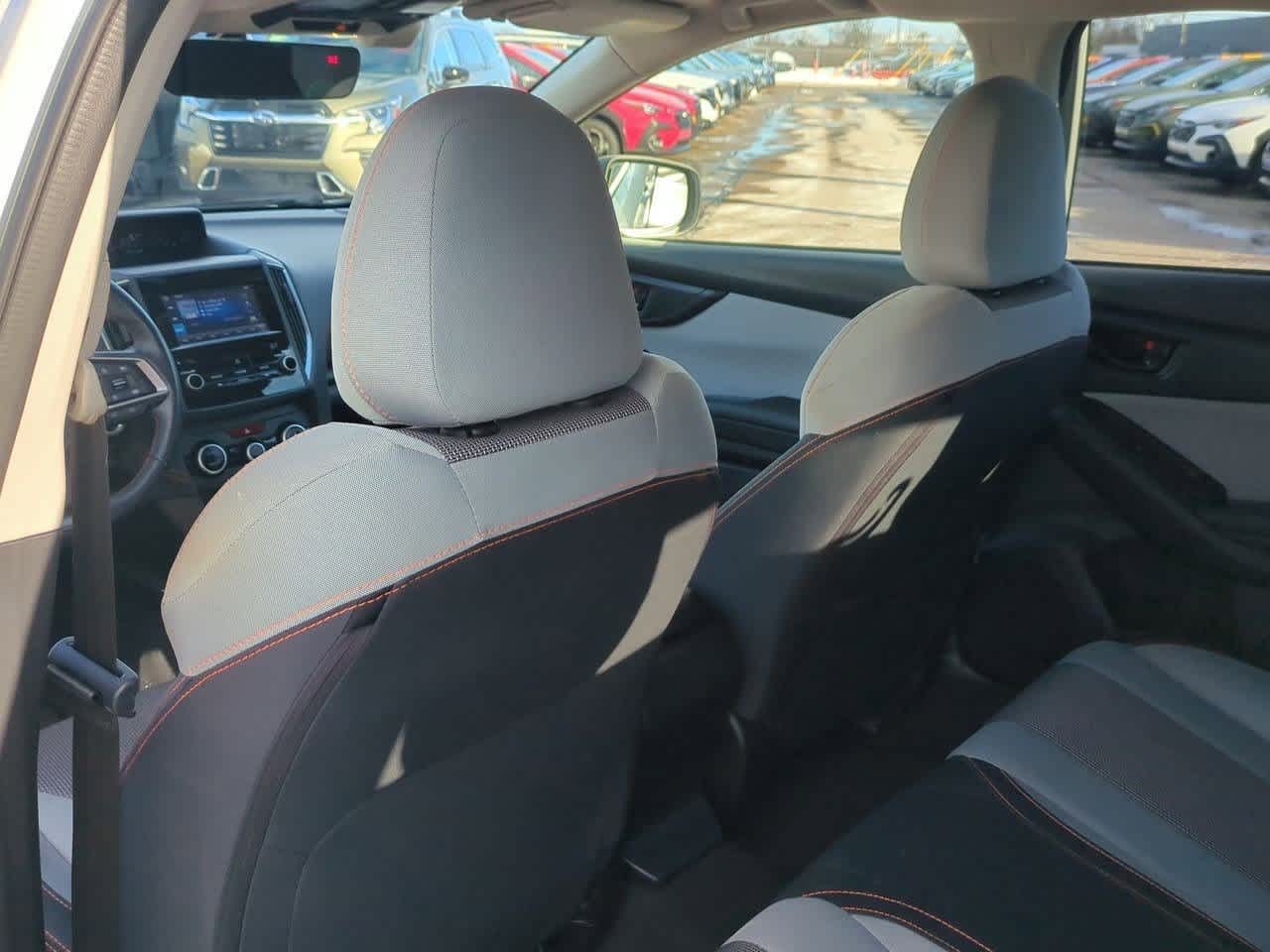 Thumbnail: 2023 Subaru Crosstrek - 17