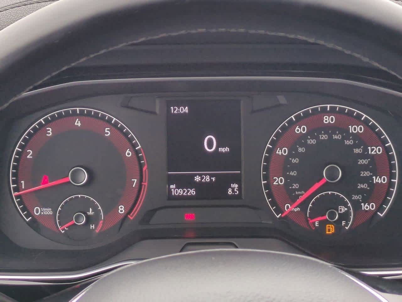 Thumbnail: 2020 Volkswagen Jetta - 31