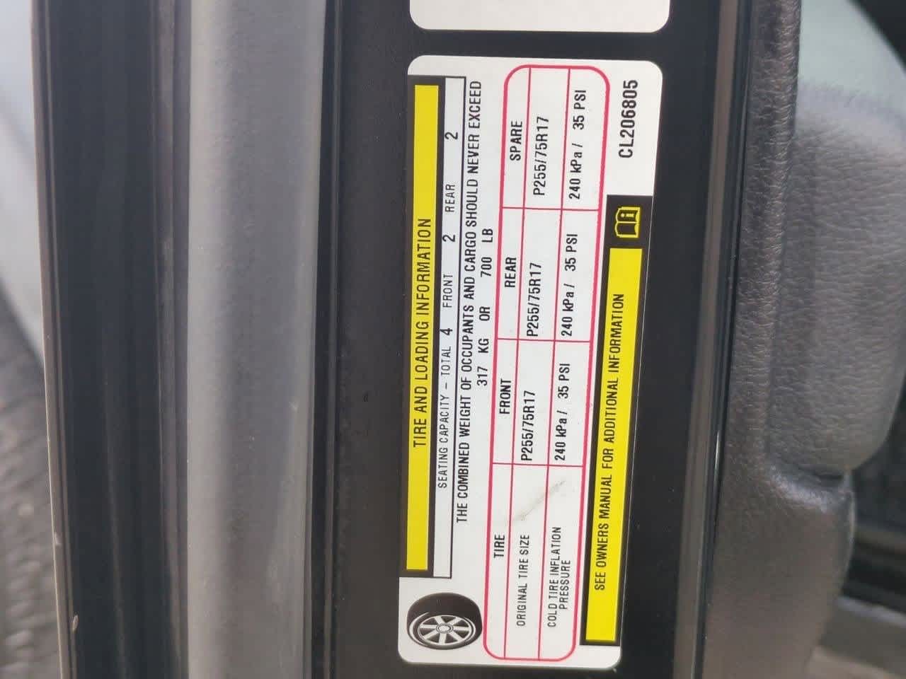 Thumbnail: 2012 Jeep Wrangler - 35