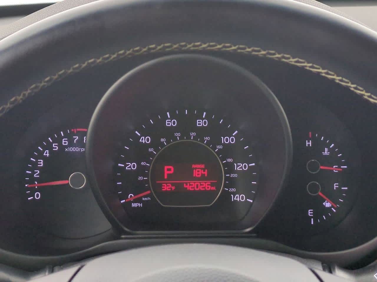 Thumbnail: 2016 Kia Soul - 31