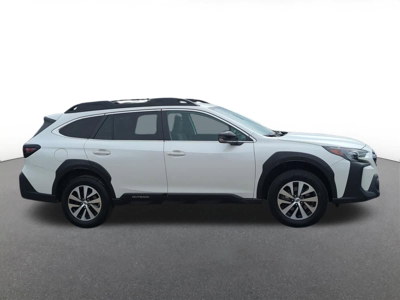 Thumbnail: 2023 Subaru Outback - 7