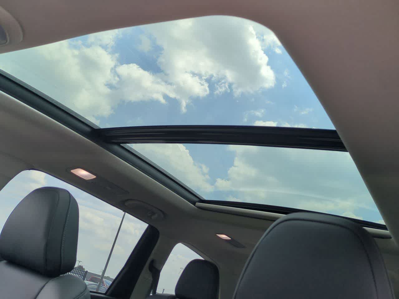 Thumbnail: 2026 Subaru Ascent - 18