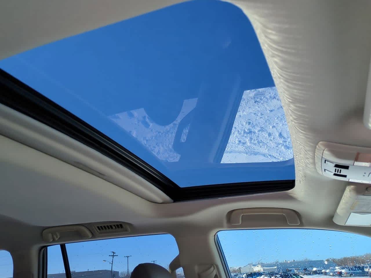 Thumbnail: 2012 Lexus GX - 15