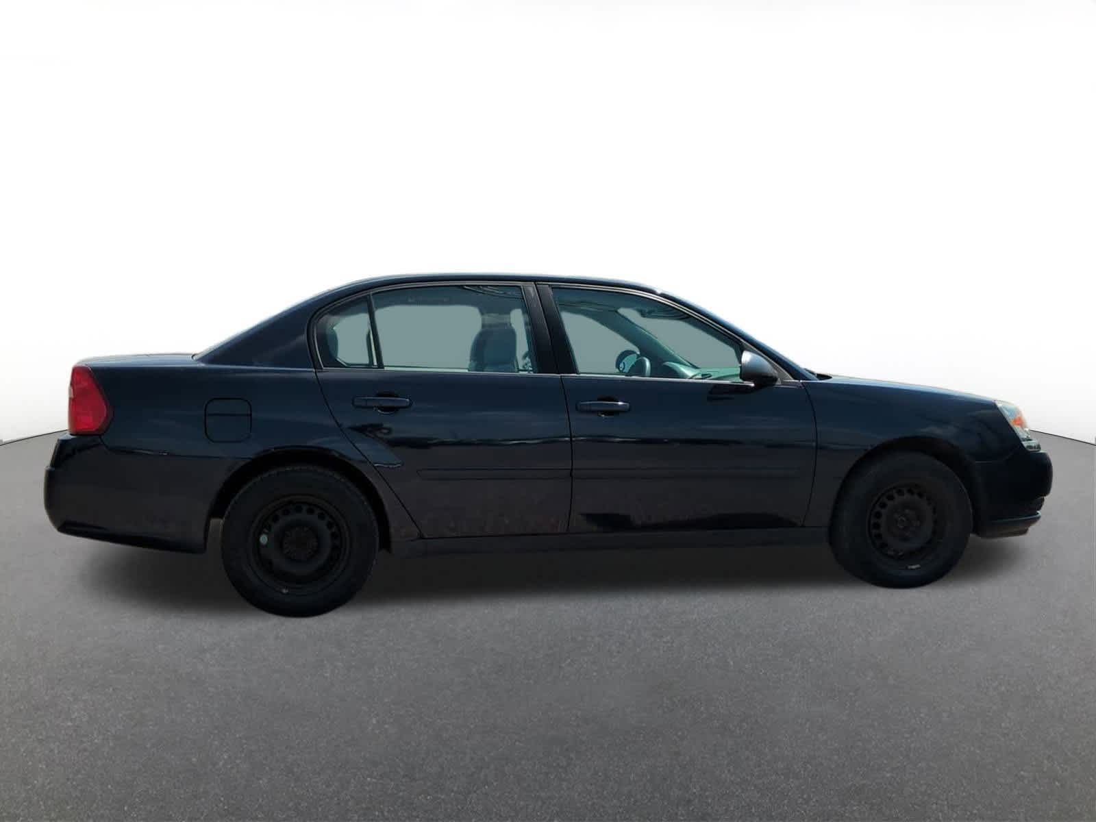 2005 Chevrolet Malibu Base 7