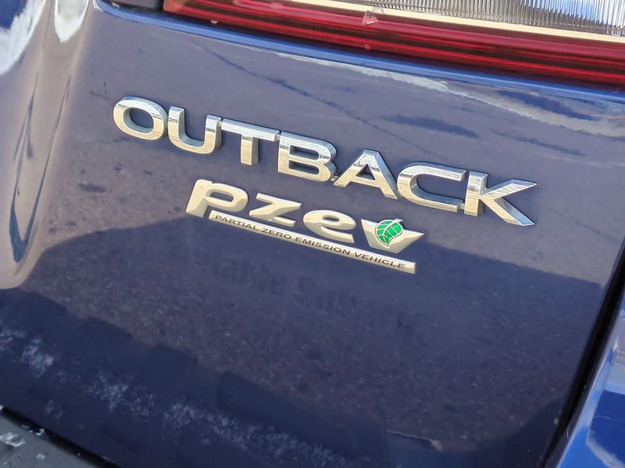 Thumbnail: 2017 Subaru Outback - 12