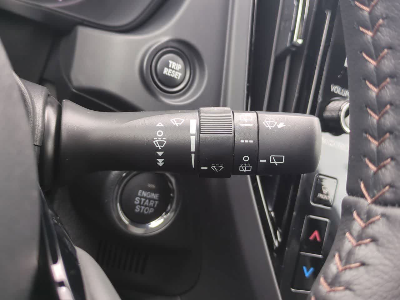 Thumbnail: 2026 Subaru Forester - 26
