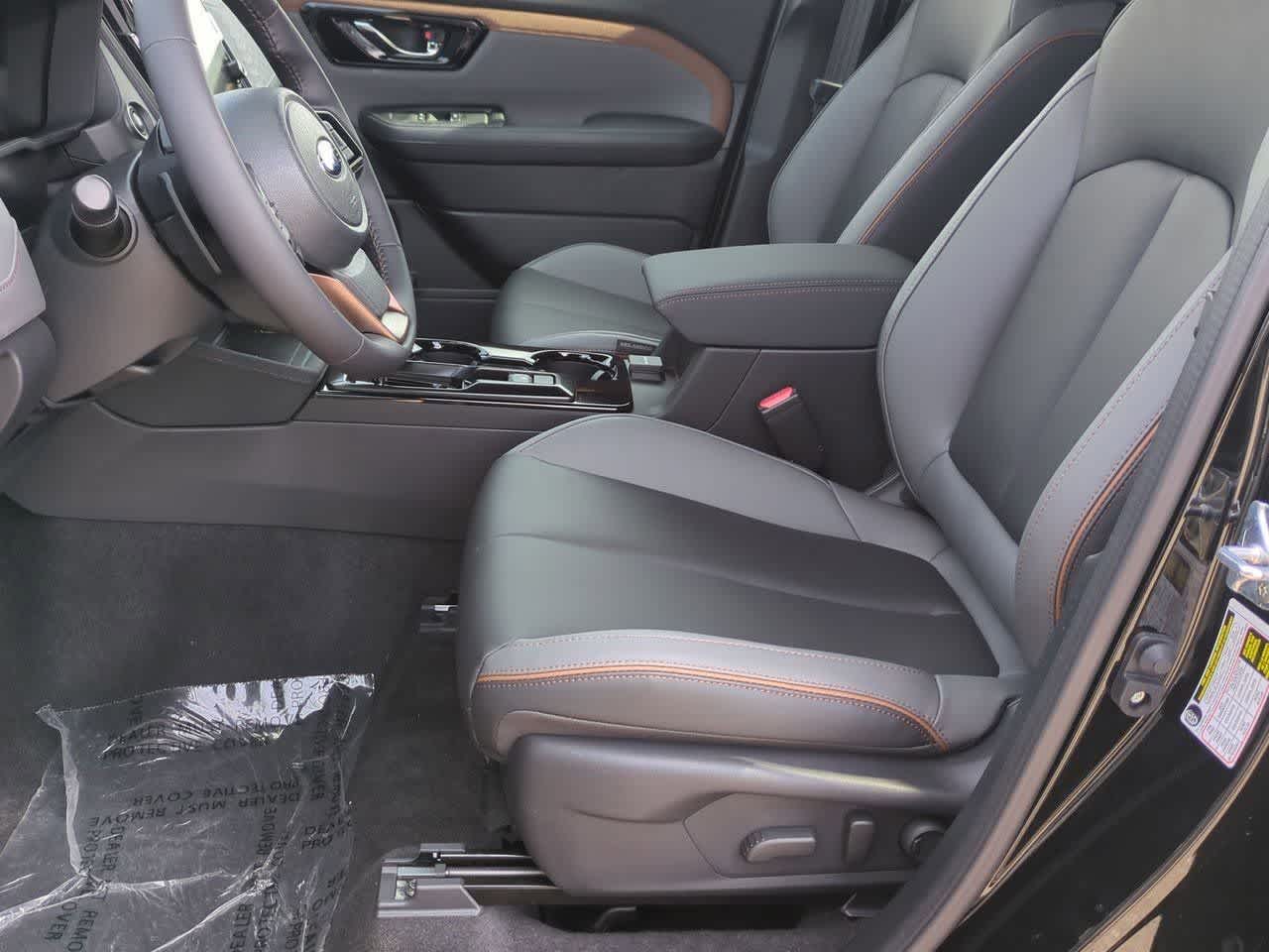 Thumbnail: 2026 Subaru Forester - 15