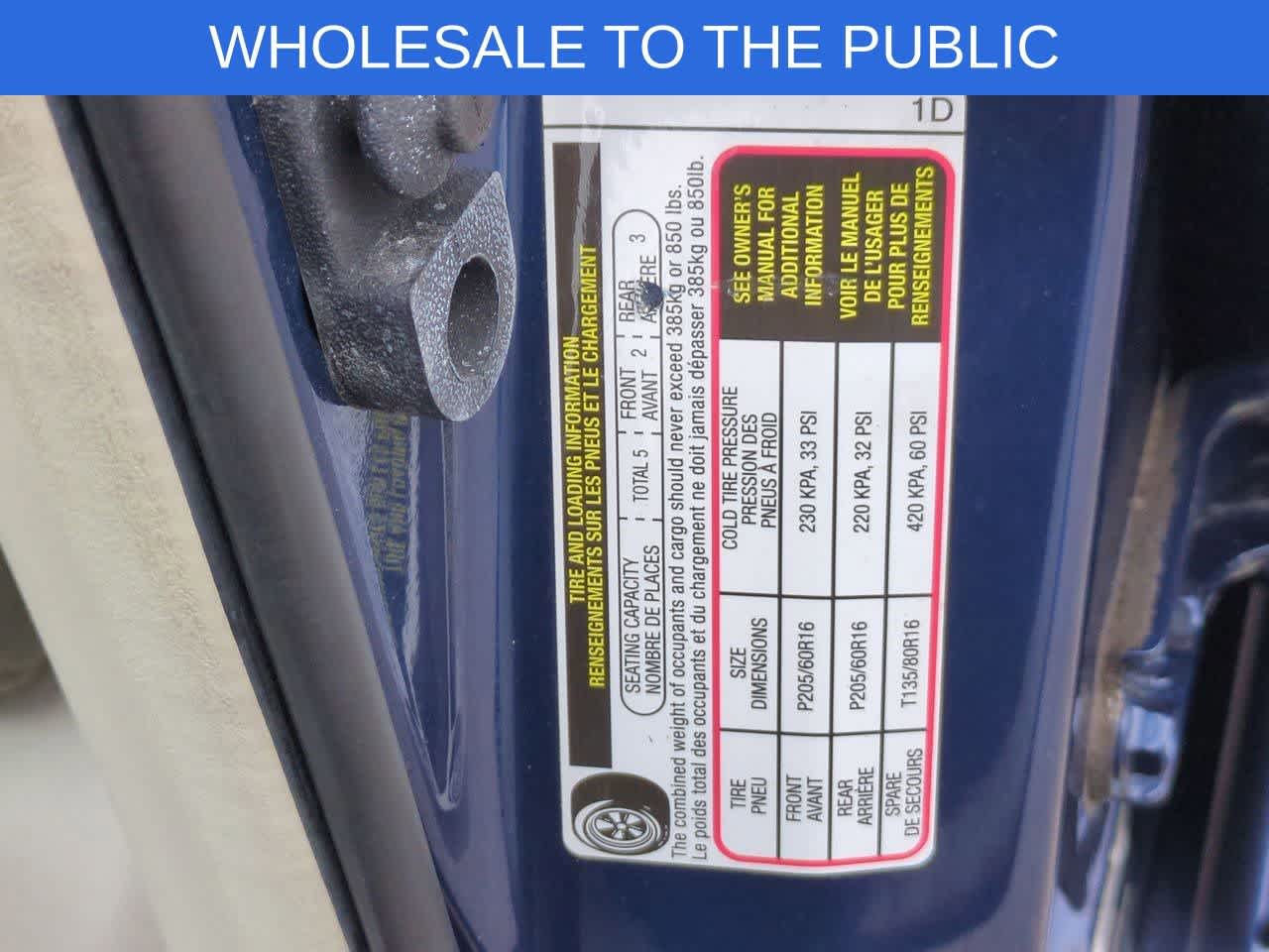 Thumbnail: 2010 Subaru Legacy - 20