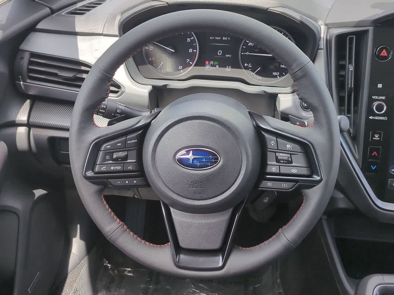 Thumbnail: 2026 Subaru Crosstrek - 23