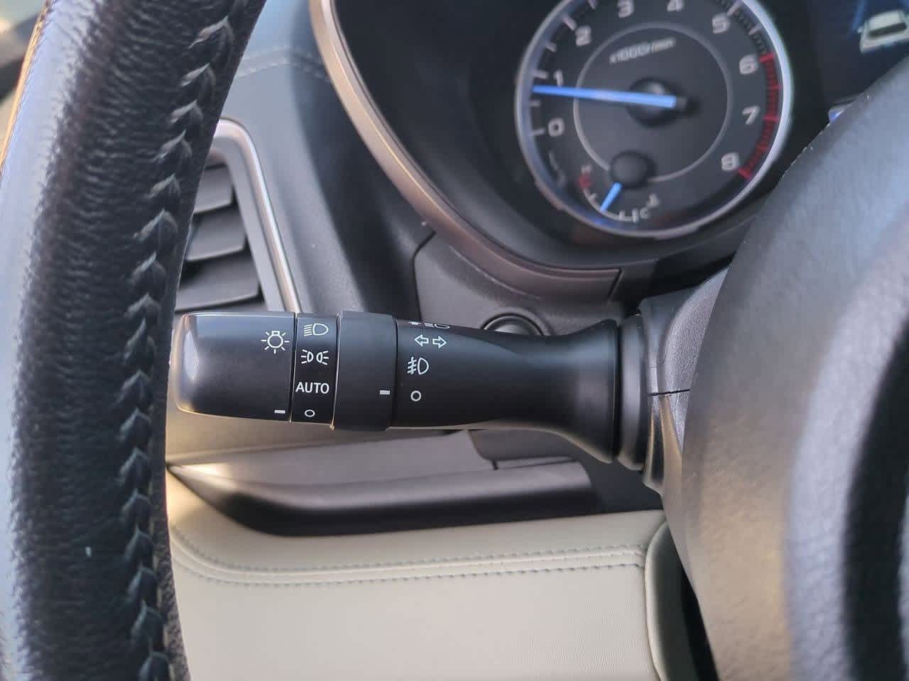 Thumbnail: 2022 Subaru Ascent - 28