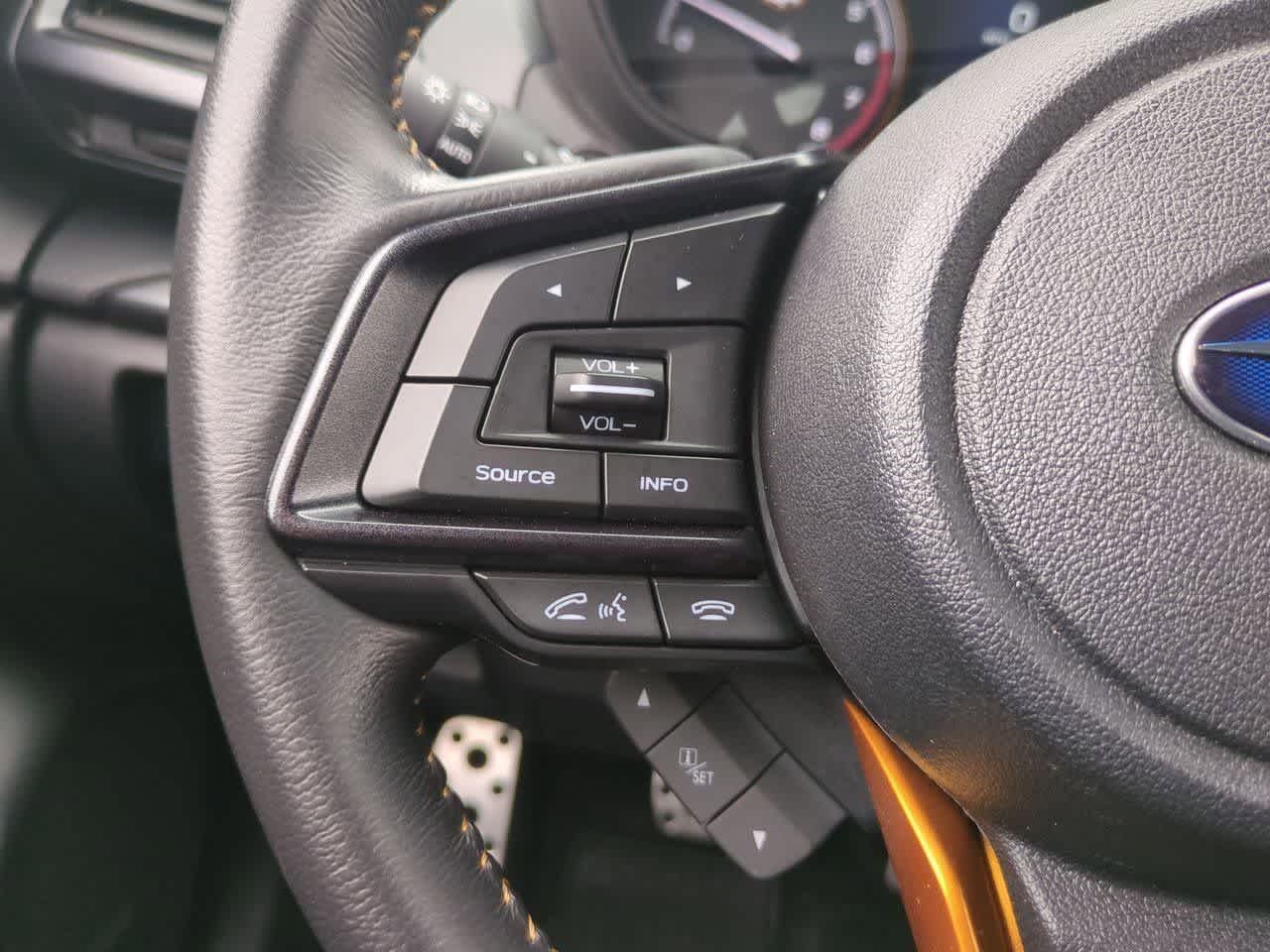 Thumbnail: 2023 Subaru Forester - 24