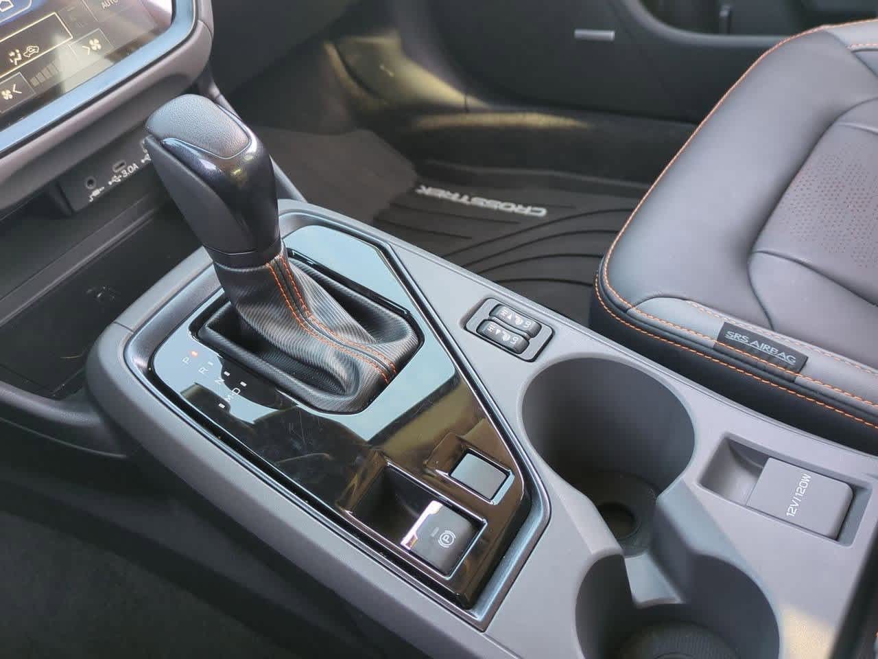 Thumbnail: 2025 Subaru Crosstrek - 32