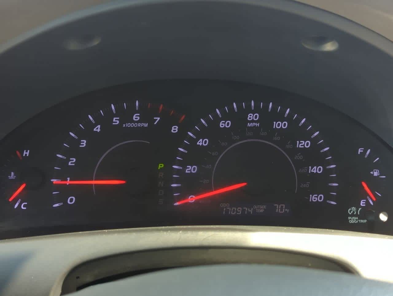 Thumbnail: 2010 Toyota Camry - 30