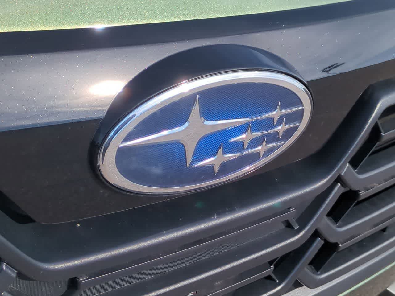Thumbnail: 2026 Subaru Outback - 11