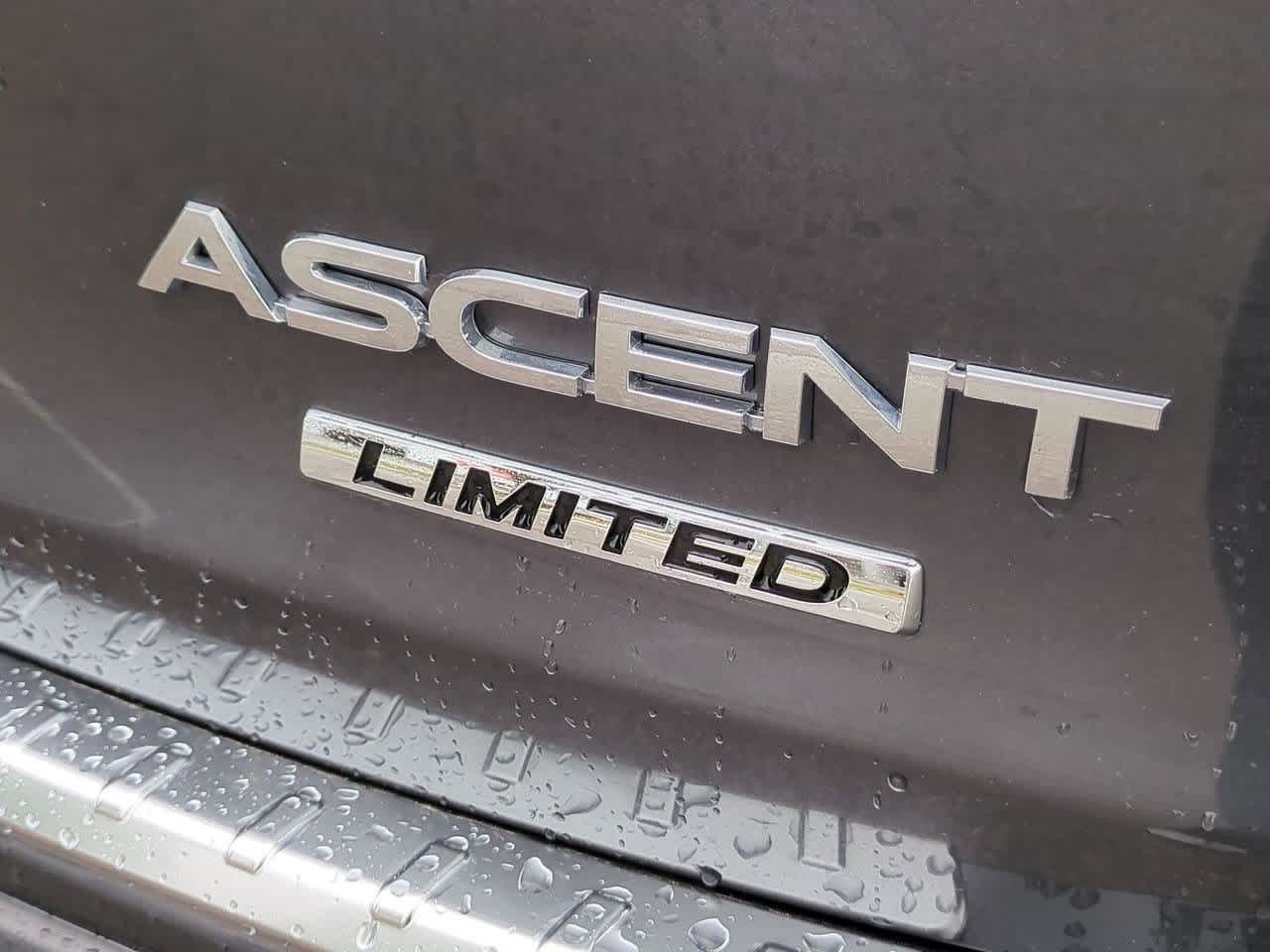 Thumbnail: 2023 Subaru Ascent - 12