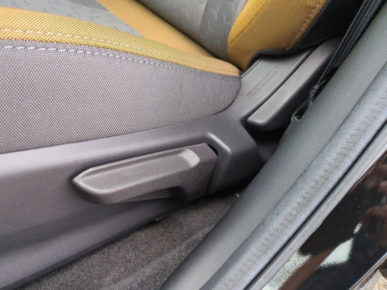 Thumbnail: 2025 Subaru Crosstrek - 16