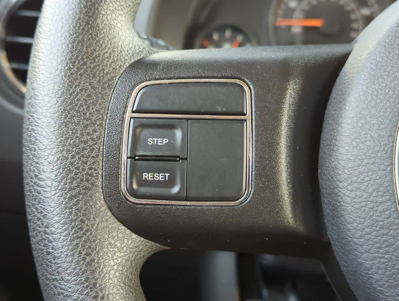 Thumbnail: 2016 Jeep Patriot - 22