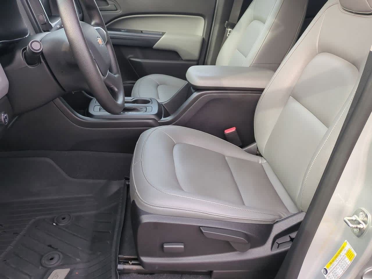 Thumbnail: 2020 Chevrolet Colorado - 15