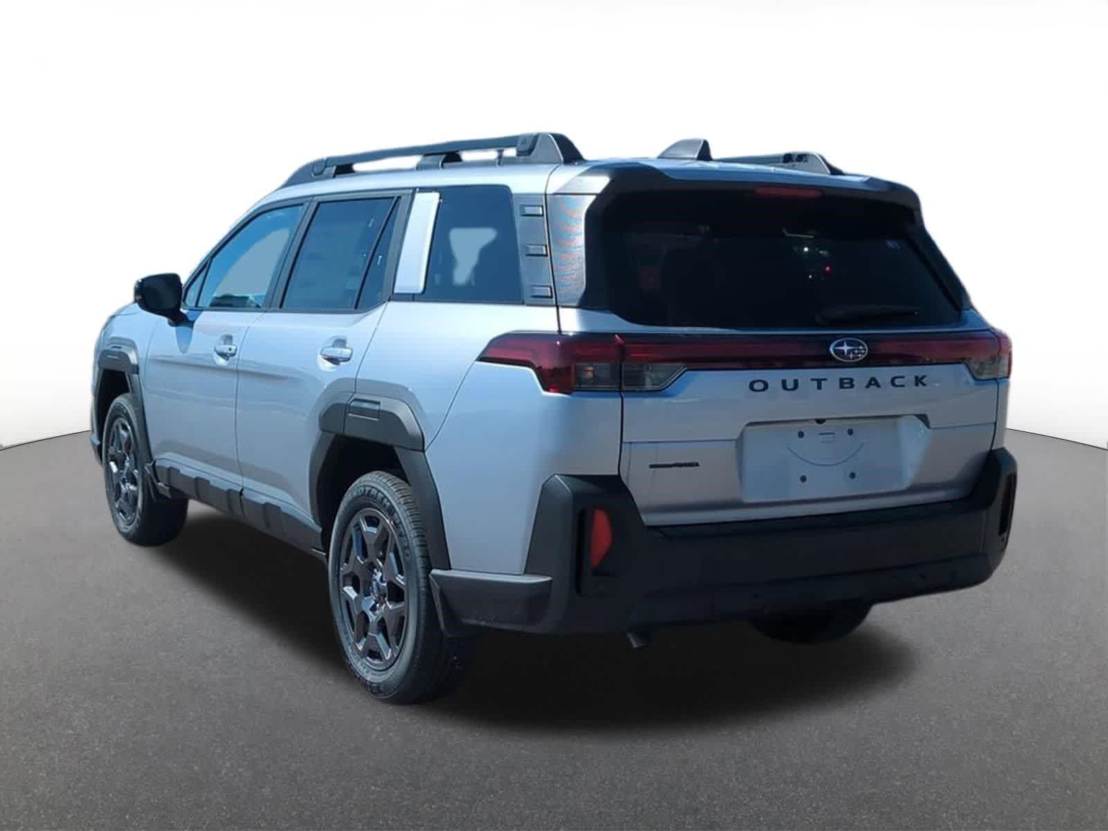 Thumbnail: 2026 Subaru Outback - 4