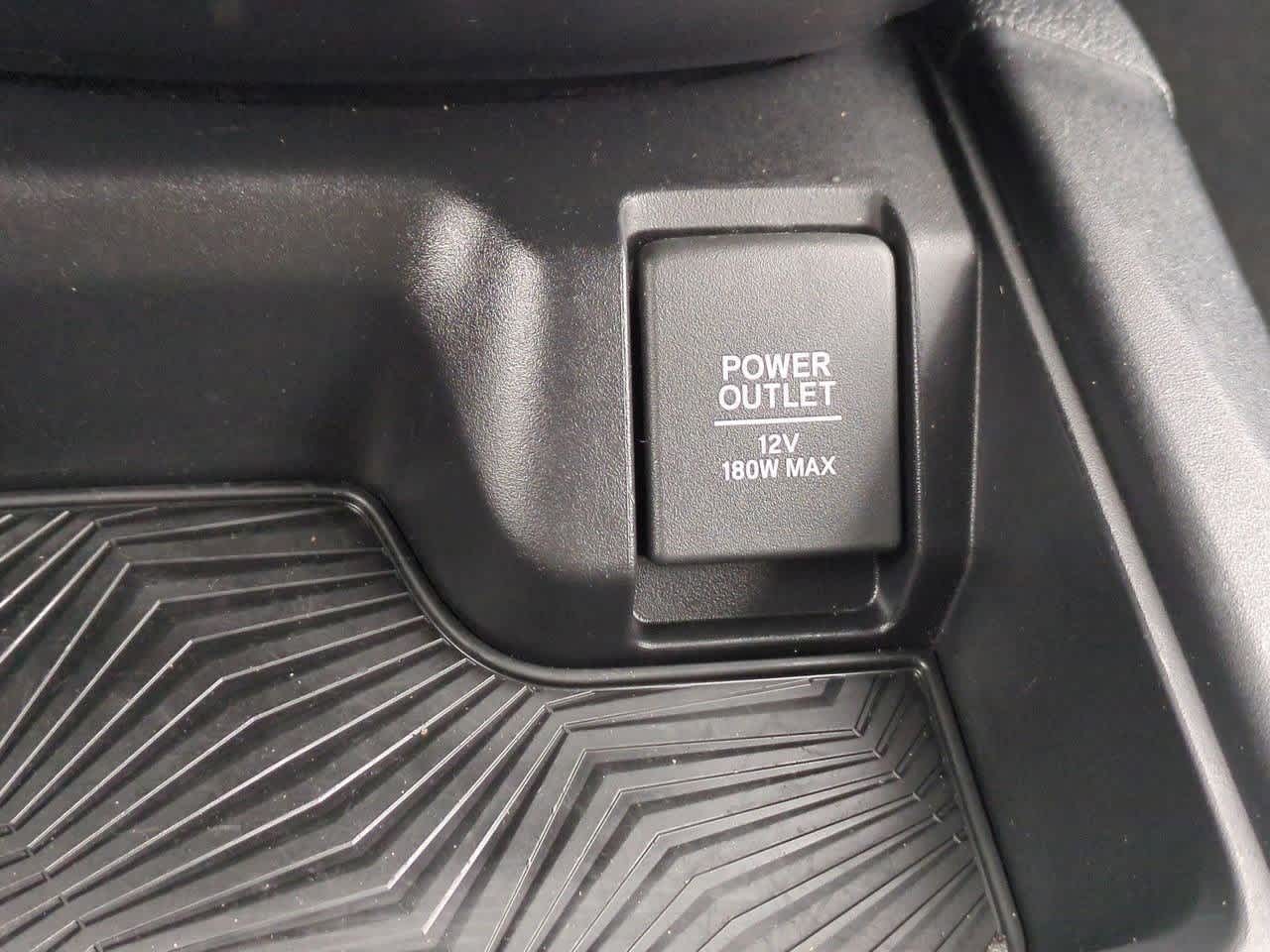 Thumbnail: 2017 Honda CR-V - 28