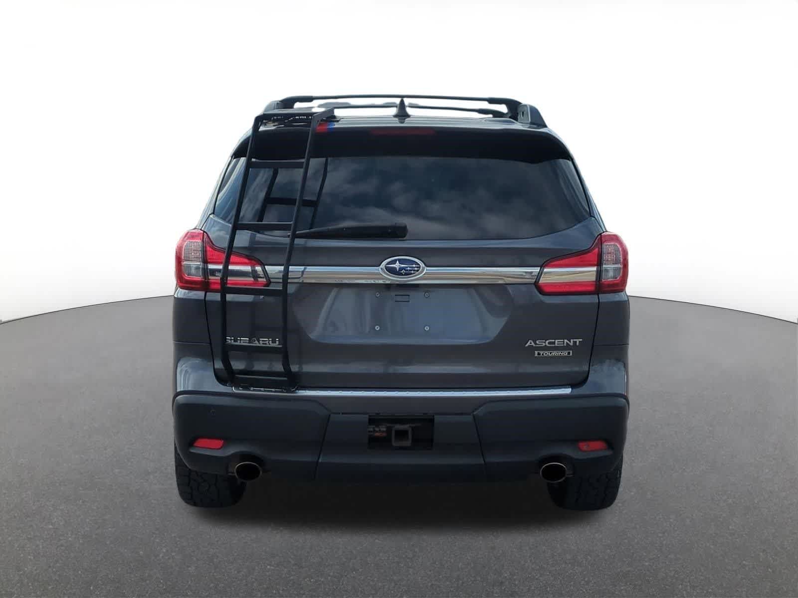 Thumbnail: 2020 Subaru Ascent - 5