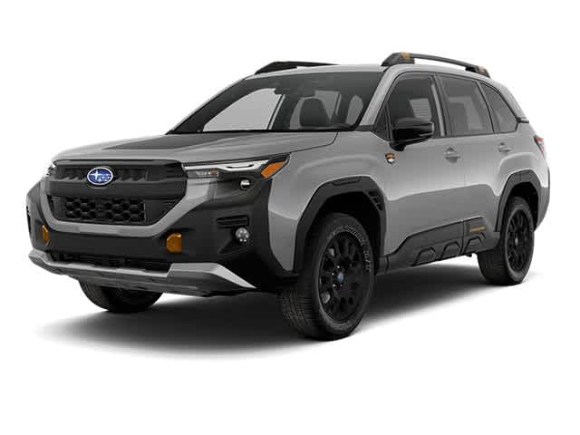 2026 Subaru Forester Wilderness -
                  Troy, MI