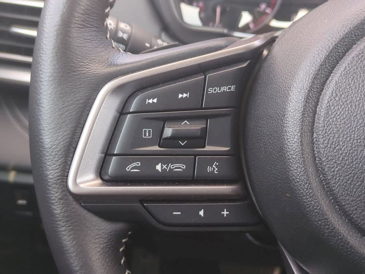 Thumbnail: 2025 Subaru Legacy - 24