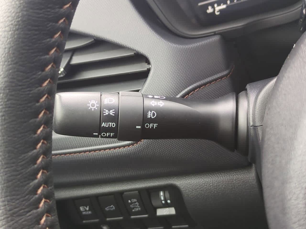 Thumbnail: 2025 Subaru Forester - 27