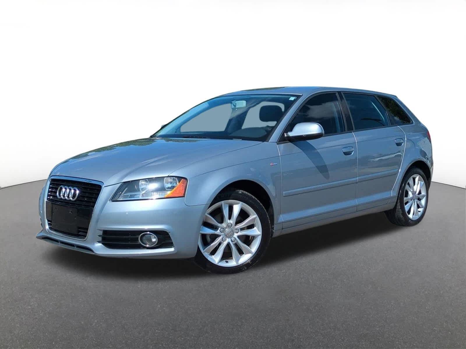 2013 Audi A3 Premium -
                  Troy, MI