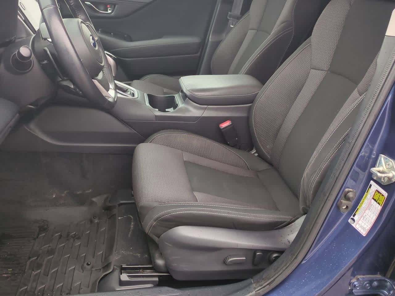 Thumbnail: 2021 Subaru Outback - 15